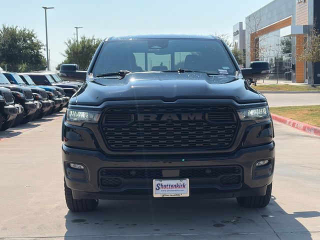ram ram 1500 pickup 2025 1C6SRFFP9SN502735 image ram ram 1500 pickup 2025 1C6SRFFP9SN502735 image